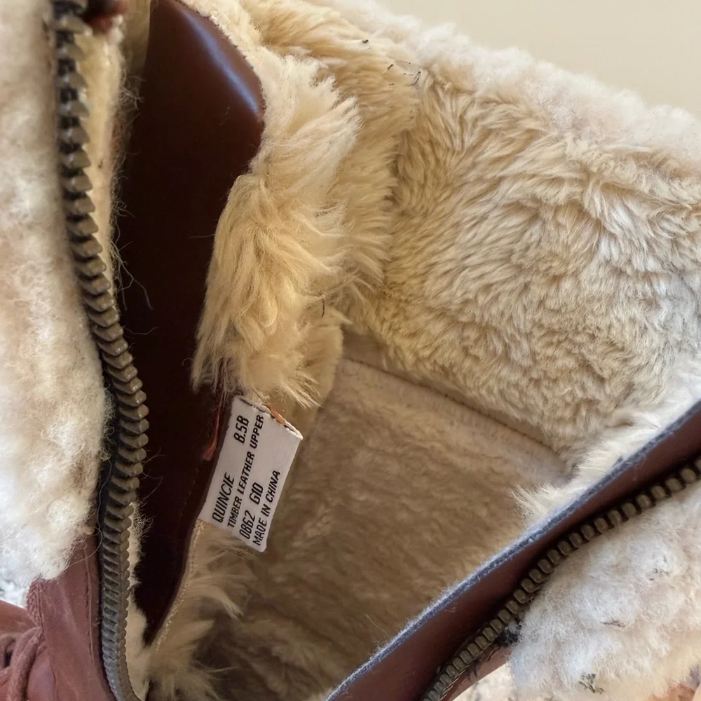 Ralph Lauren Women’s “Quince” Women’s - Picture 14 of 14